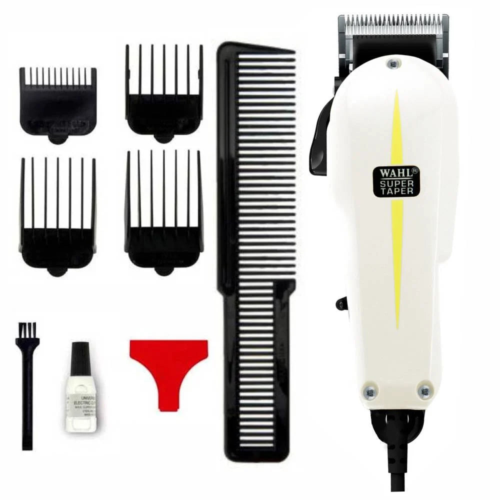 Wahl Super Taper