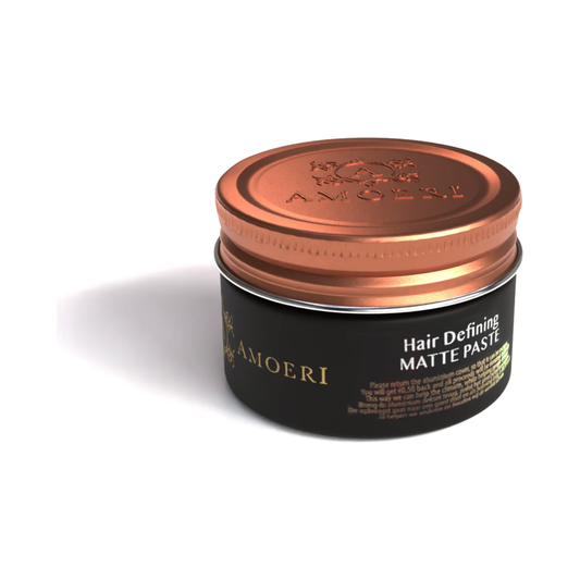 AMOERI Mattpaste 100ml