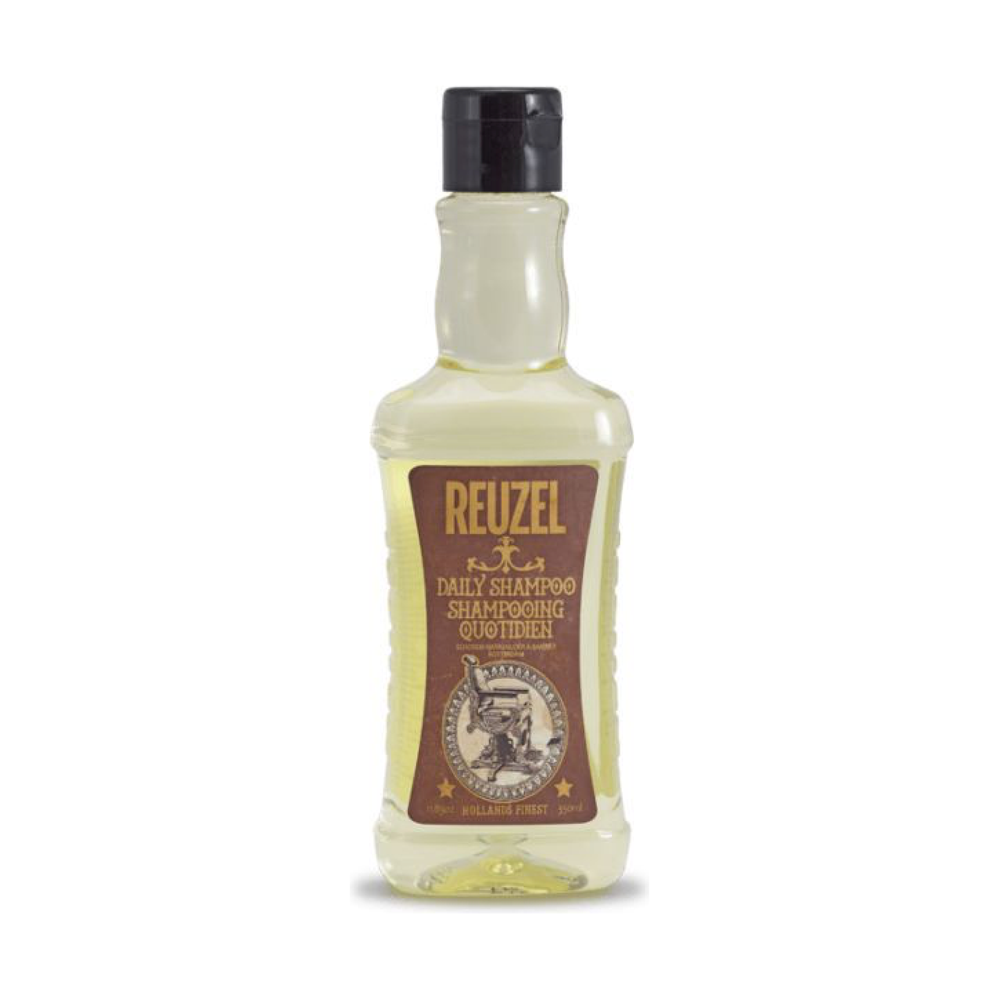 Reuzel Daily Shampoo 350ml