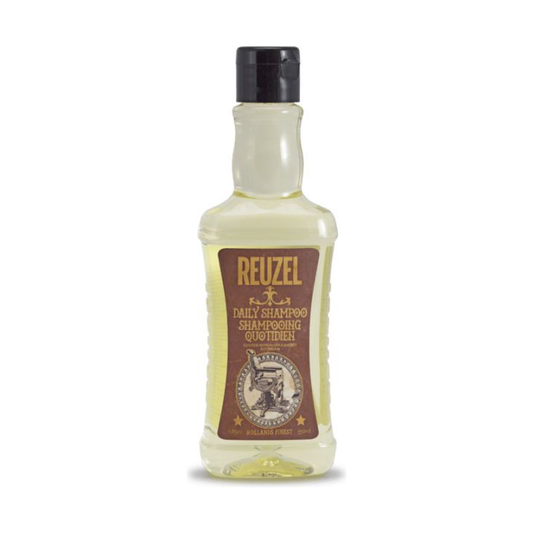 Reuzel Dagelijkse Shampoo 350ml