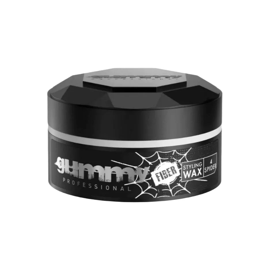 Gummy Spider Wax 150ml - Doos van 36 stuks