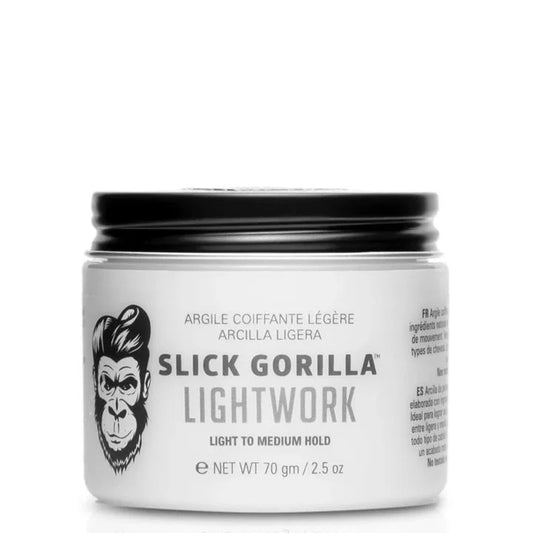 Slick Gorilla Lightwork-Ton 70 g