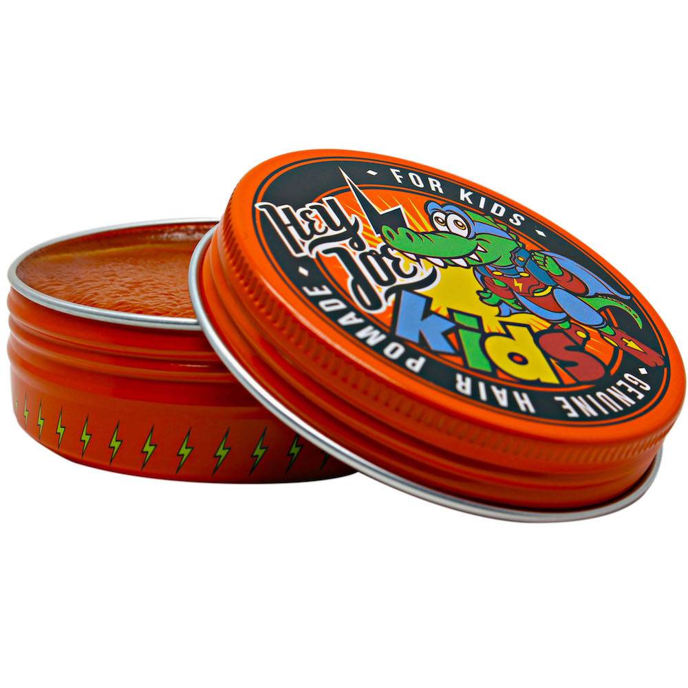 HEY JOE! Kinderpomade 75ml