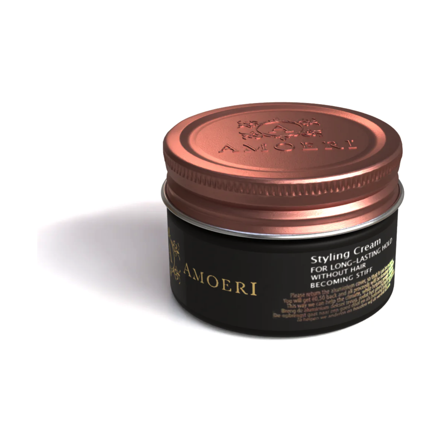 AMOERI Stylingcrème 100ml