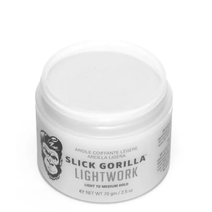 Slick Gorilla Lightwork-Ton 70 g