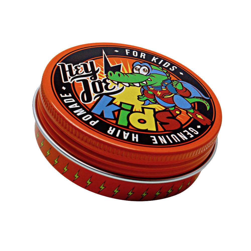 HEY JOE! Kinderpomade 75ml