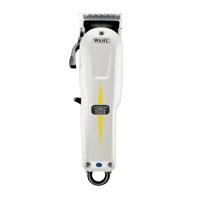 Wahl Super Taper Cordless