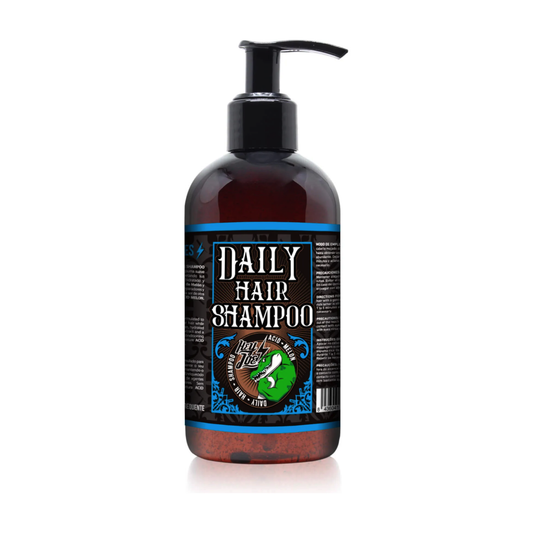 HEY JOE! Tägliches Haarshampoo 250 ml