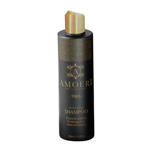 AMOERI Shampoo 1985 Active Clean 250 ml