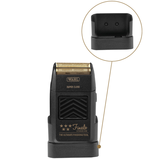 Wahl Charging Stand for the Final Shaver