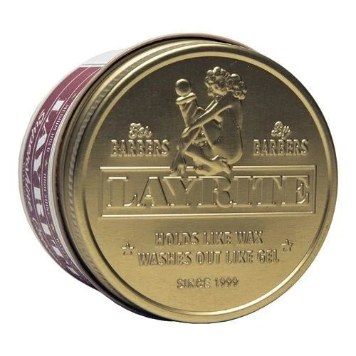 Layrite Original Supershine Crème 120g