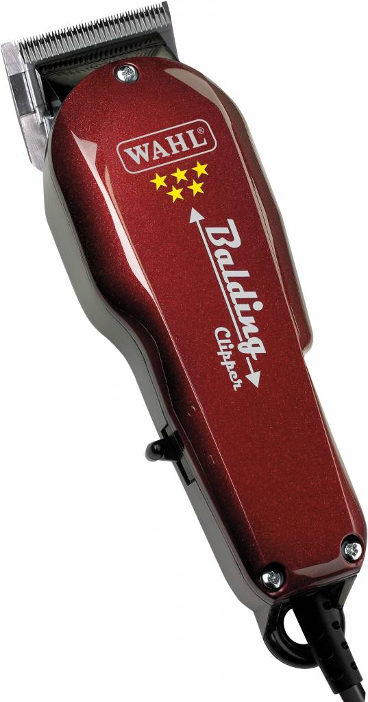 Wahl Balding Clipper 5-Star