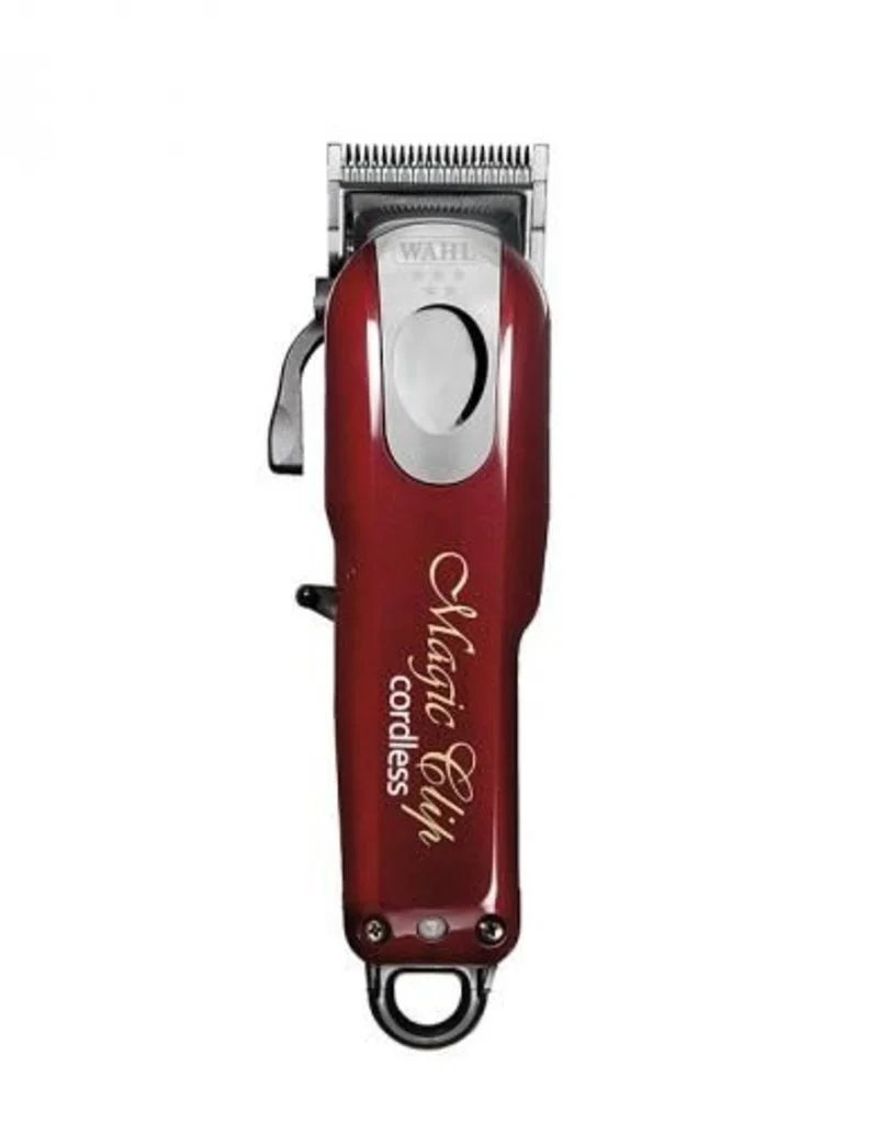 Wahl 5-Star Magic Clip Akku