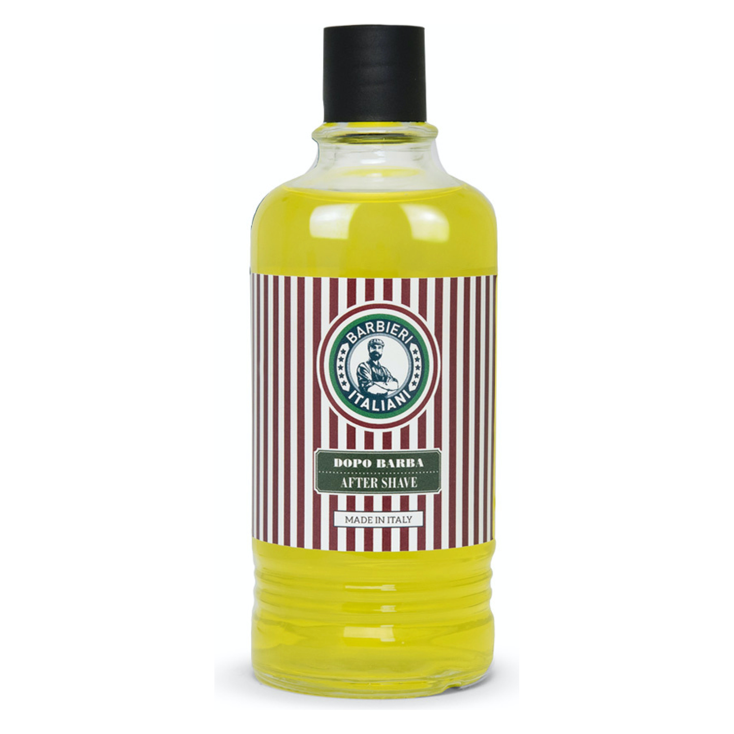 Barbieri Italiani Aftershave Lotion Bergamotte 400ml