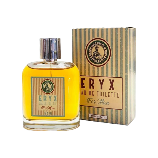 Barbieri Italiani ERYX - Eau de Toilette 100ml