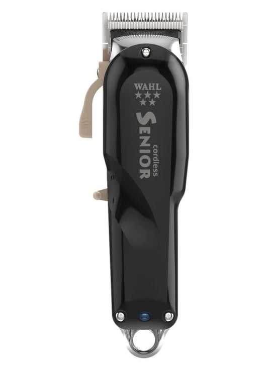 Wahl Senior Cordless Hair Clipper