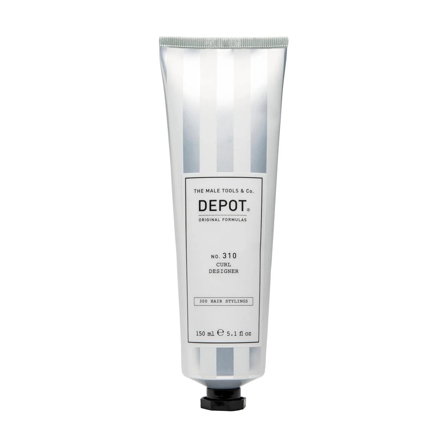 DEPOT No. 310 Curl Designer 150ml - 3 PIECES