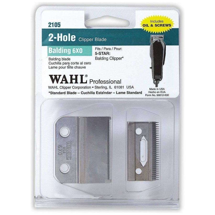 Wahl Balding Cutting Blade