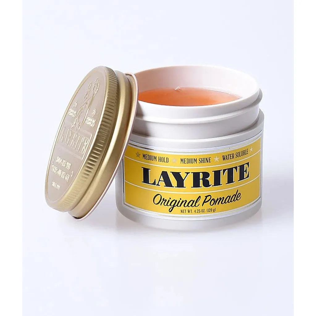 Layrite Original Pomade 120g