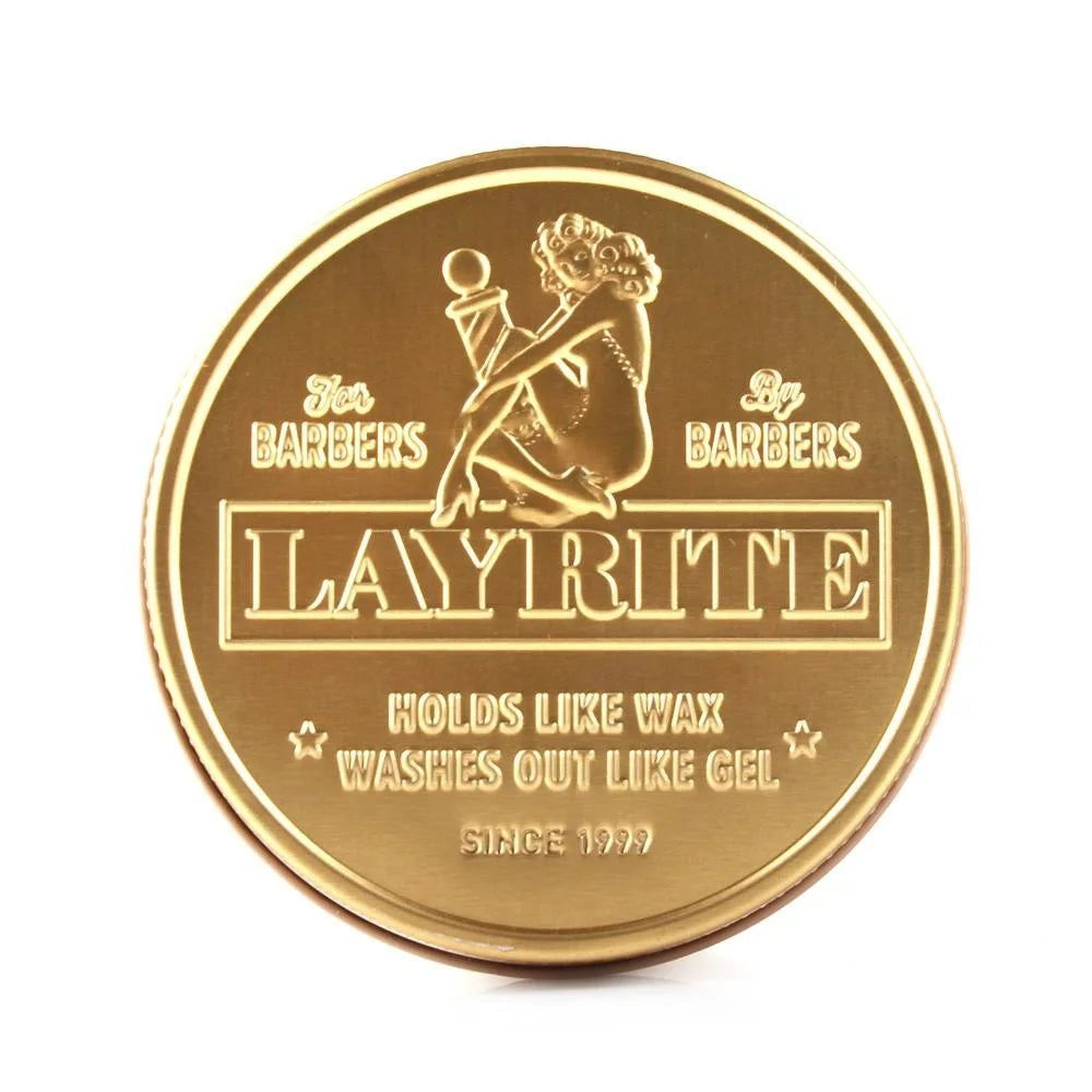 Layrite Original Pomade 120g