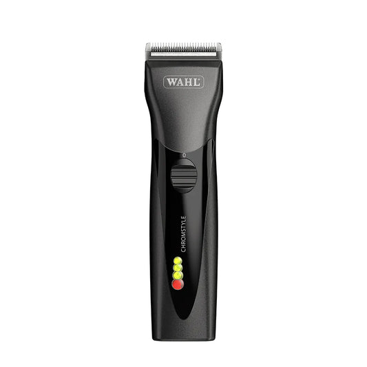 Wahl Chromstyle Tondeuse Accu Tondeuse Zwart