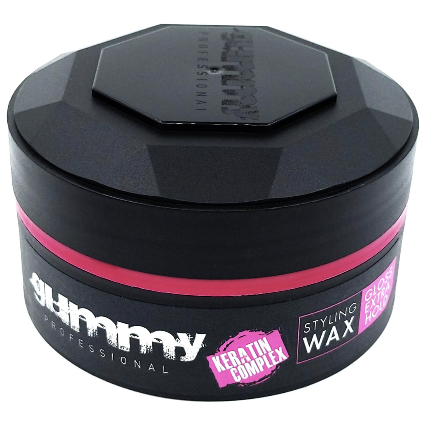 Gummy Styling Wax Extra Glanzend 150ml