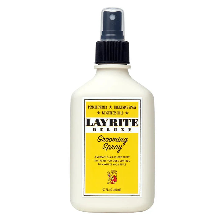 Layrite verzorgingsspray 200ml