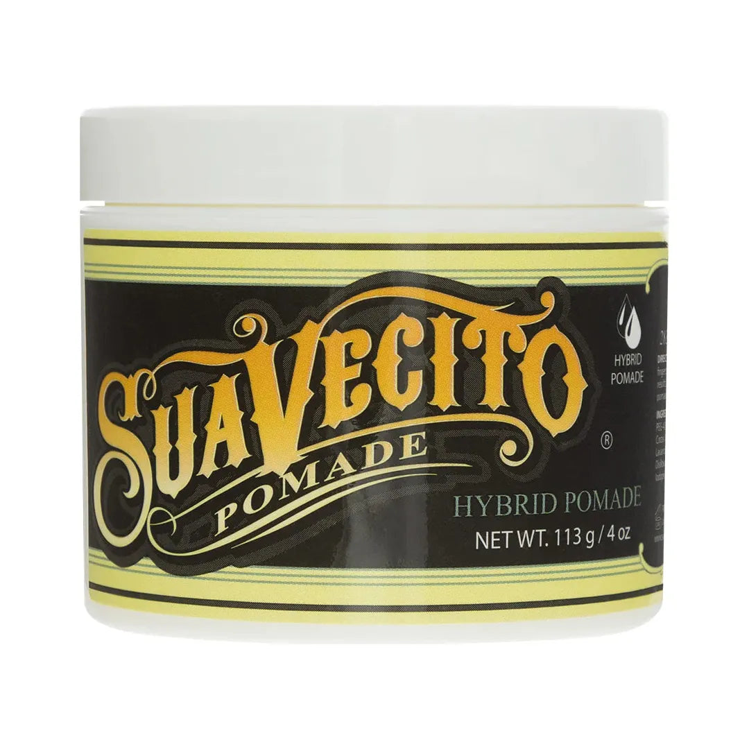 Suavecito Hybride Pomade 113gr.