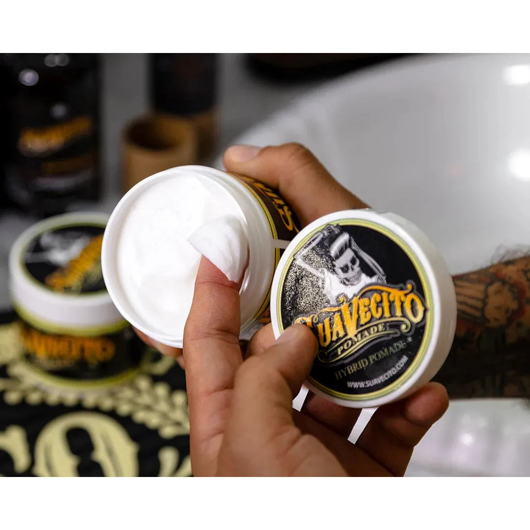 Suavecito Hybride Pomade 113gr.