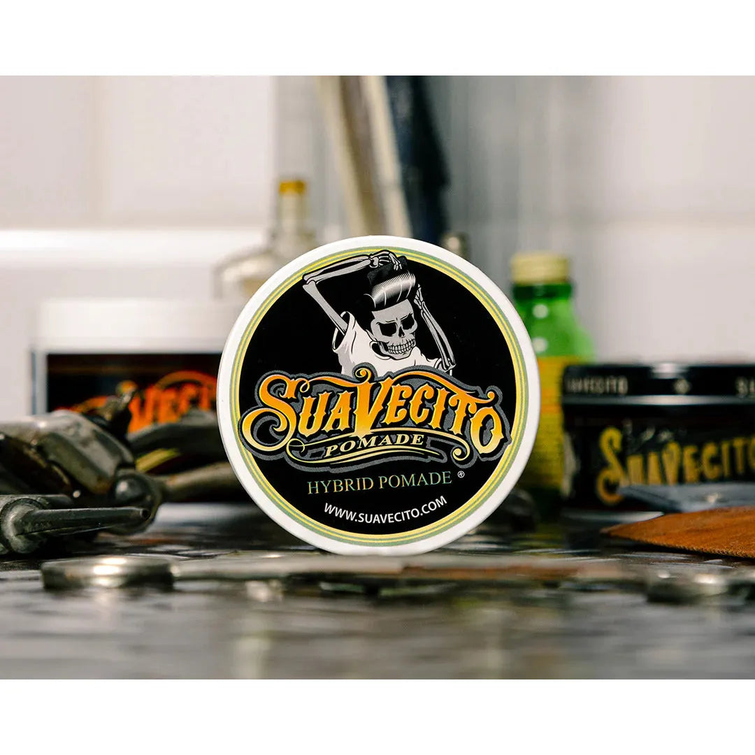 Suavecito Hybride Pomade 113gr.