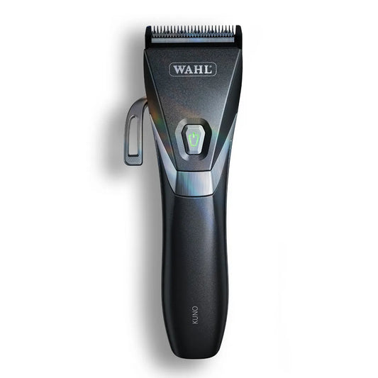 Wahl Kuno Hair Clipper Corded/Cordless Clipper Black