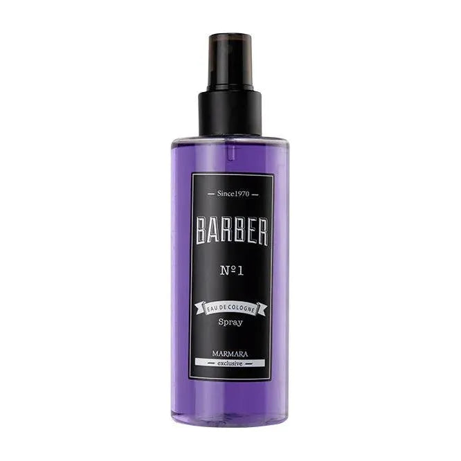 MARMARA BARBER Köln NO1. Lila 250 ml Sprühflasche