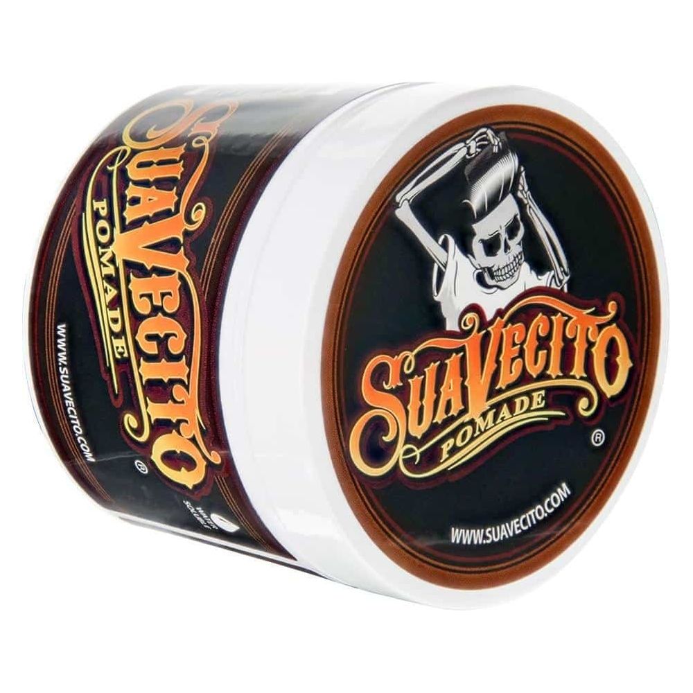 Suavecito Original Hold Pomade 113gr