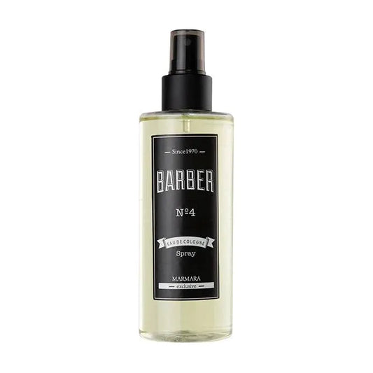 MARMARA BARBER Köln NO4. 250 ml Sprühflasche