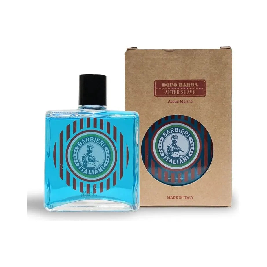 Barbieri Italiani Aftershave Lotion Aqua Marina 100ml