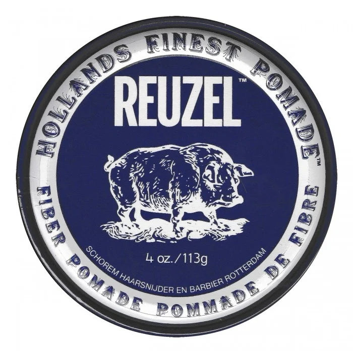 Reuzel Fiber Pomade 113gr