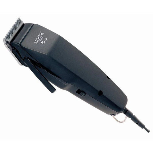 Moser 1400 corded hair clipper