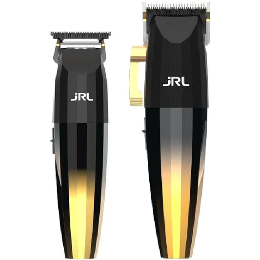 JRL FF 2020 Gold Collectie Clipperset