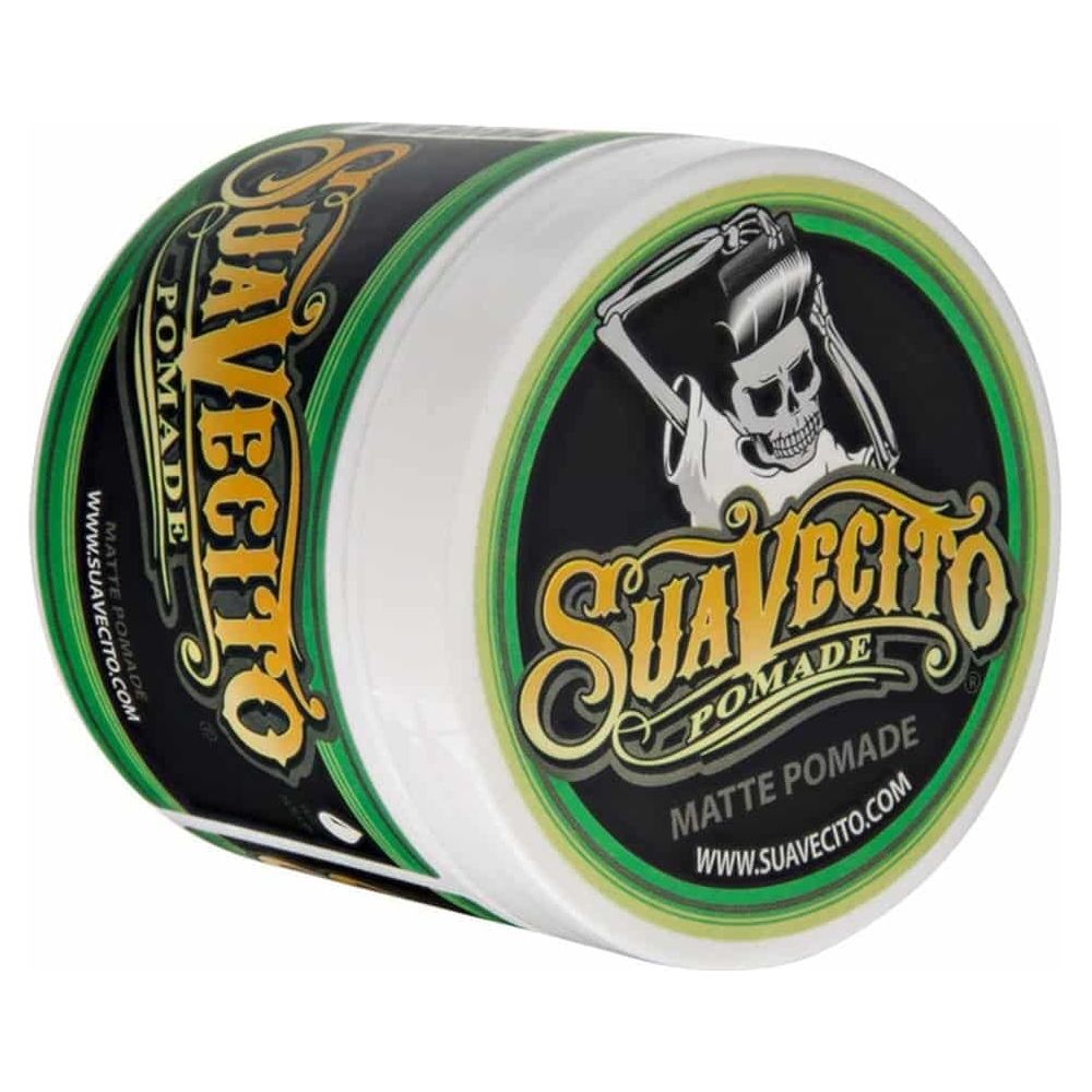 Suavecito Matte Pomade 113gr