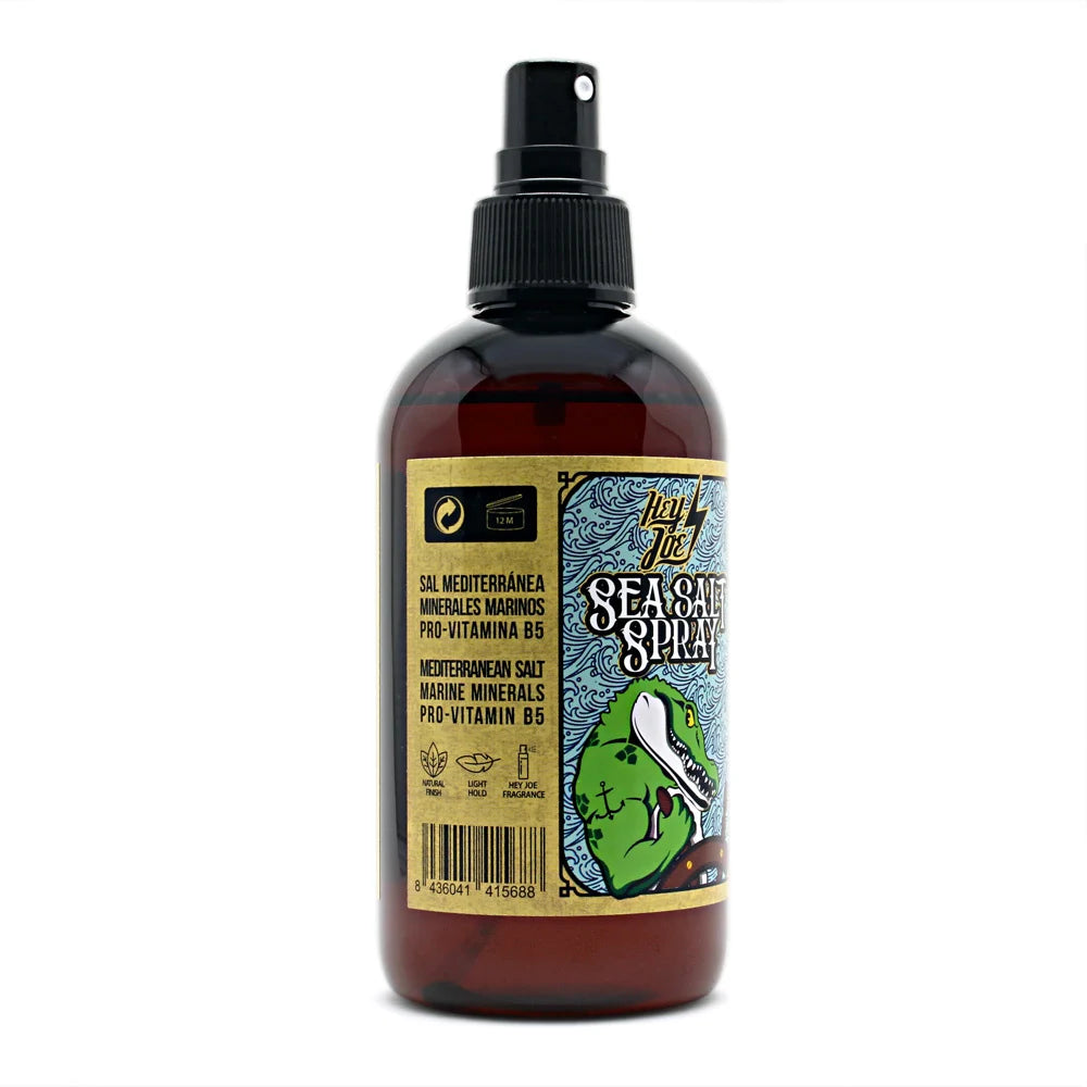 HEY JOE! Zeezoutspray 250ml