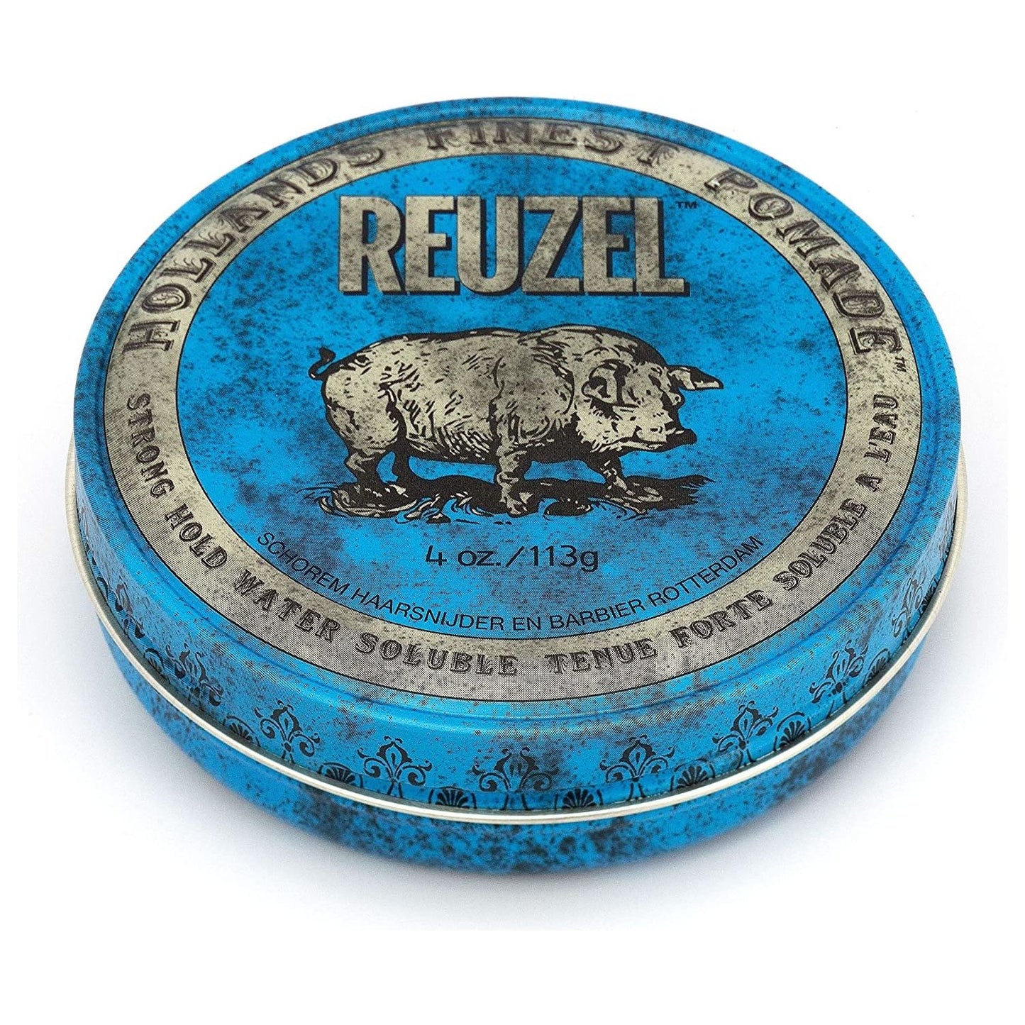 Reuzel Pomade Blue 113gr