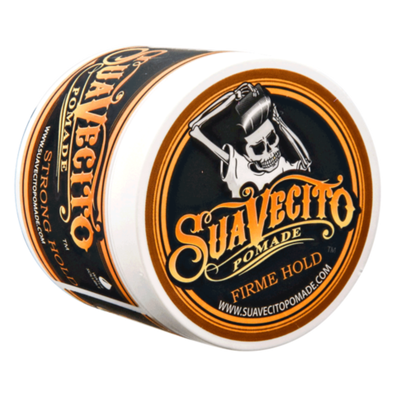 Suavecito Firme HOLD Pomade 113gr