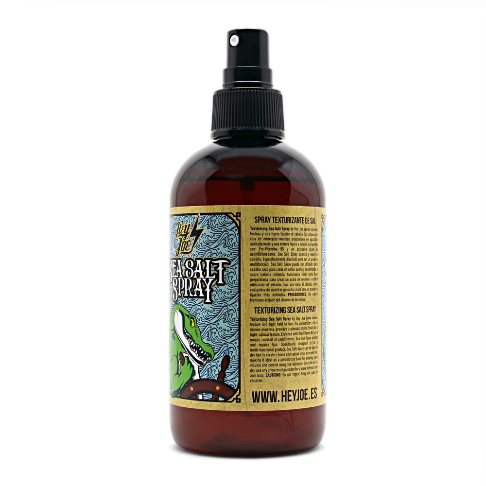 HEY JOE! Zeezoutspray 250ml