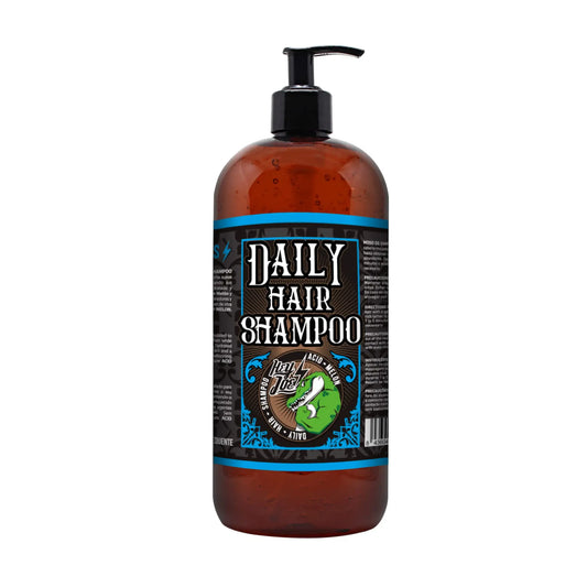 HEY JOE! Tägliches Haarshampoo 1000 ml