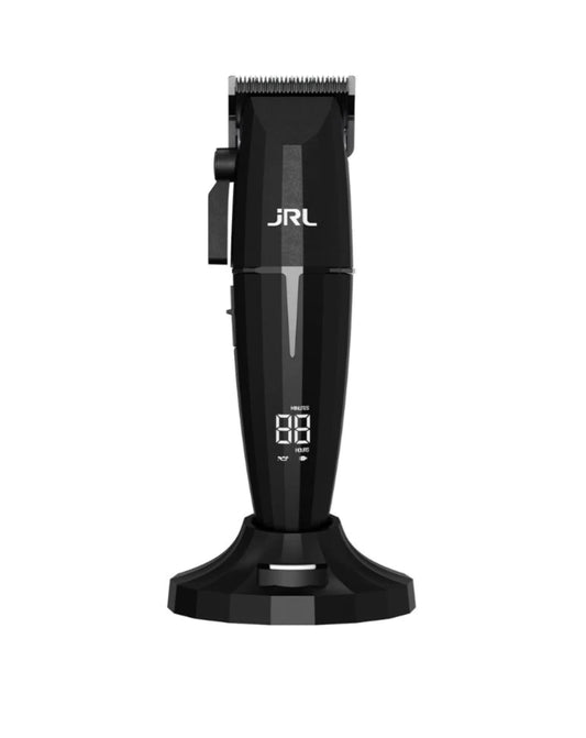 JRL Fresh Fade FF2020C Clipper Zwart Onyx