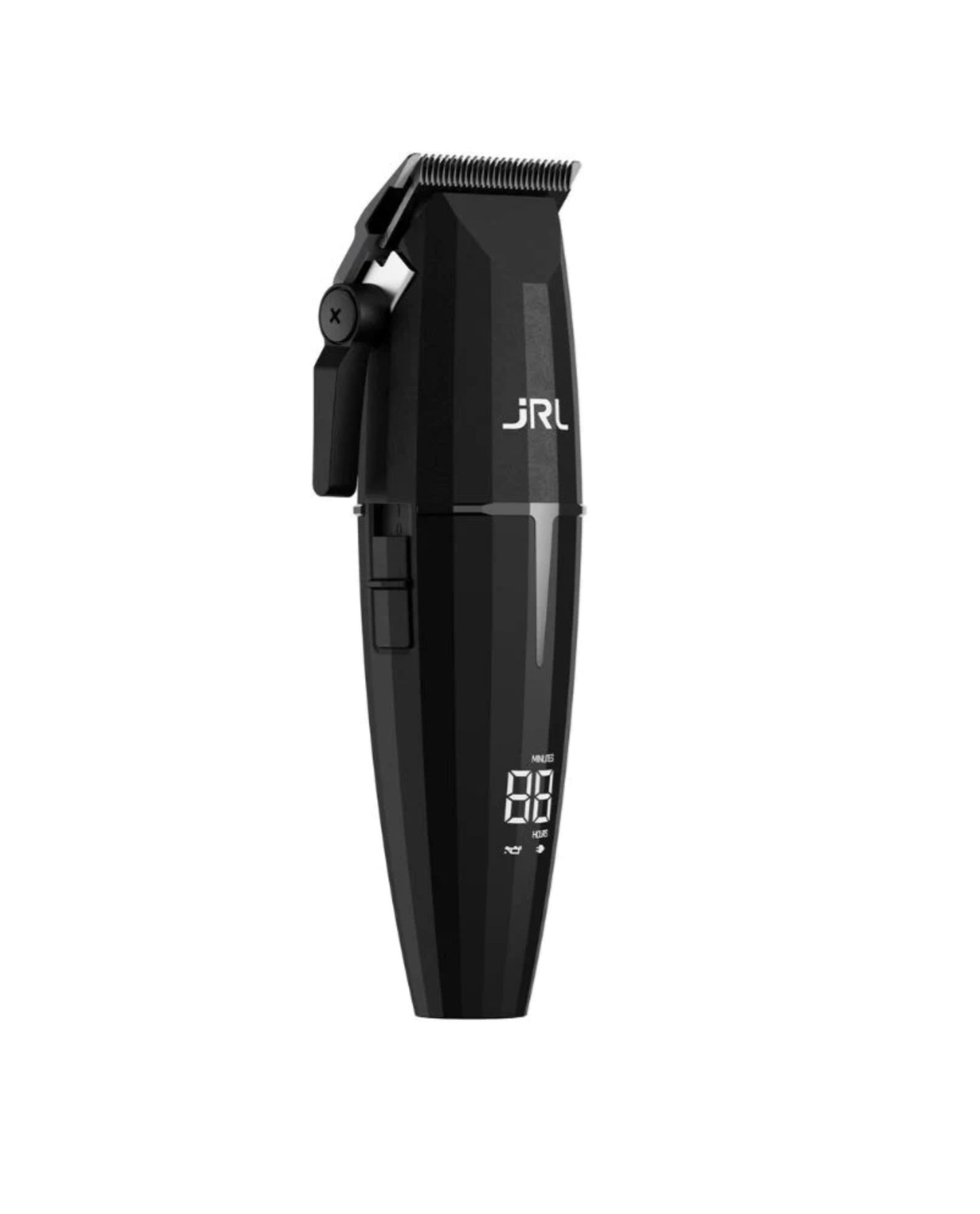 JRL Fresh Fade FF2020C Clipper Schwarzer Onyx