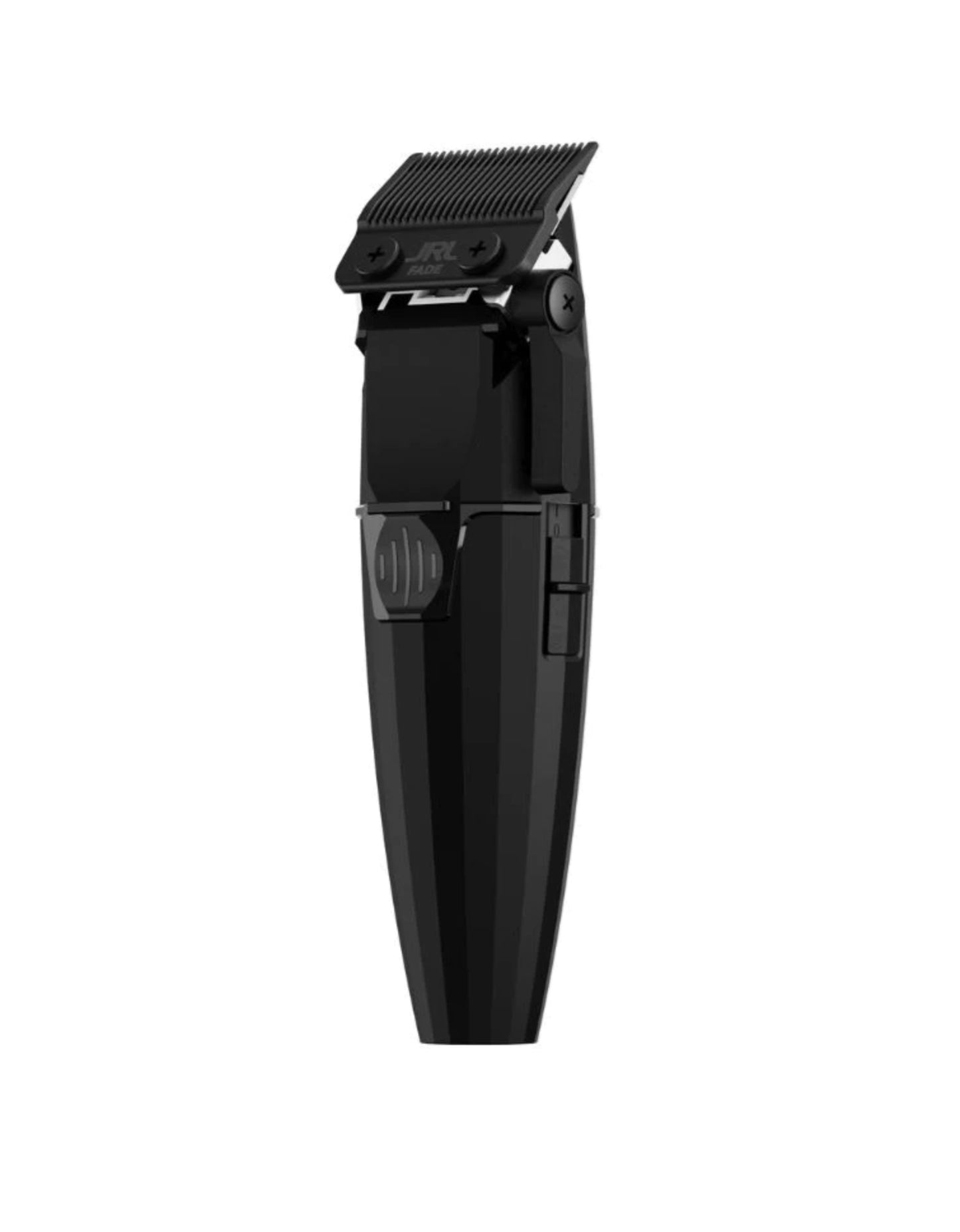 JRL Fresh Fade FF2020C Clipper Schwarzer Onyx