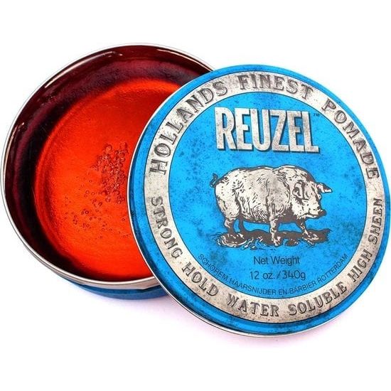 Reuzel Pomade Blue 113gr