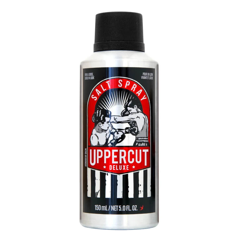 UPPERCUT DELUXE Zoutspray 150ml