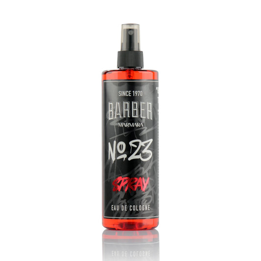 MARMARA BARBER GRAFFITI Serie Spray Keulen 400ml nr 23